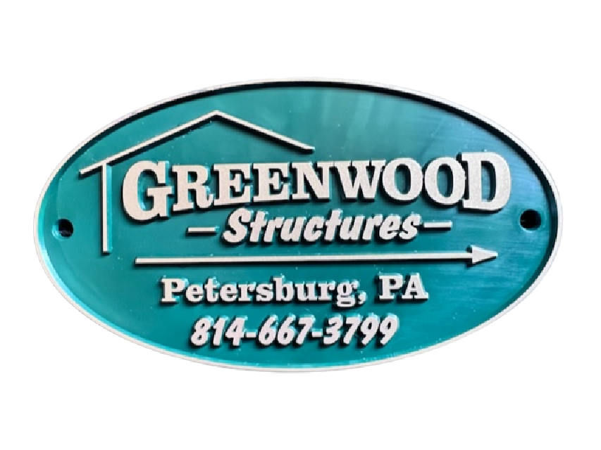 Greenwood Structures logo